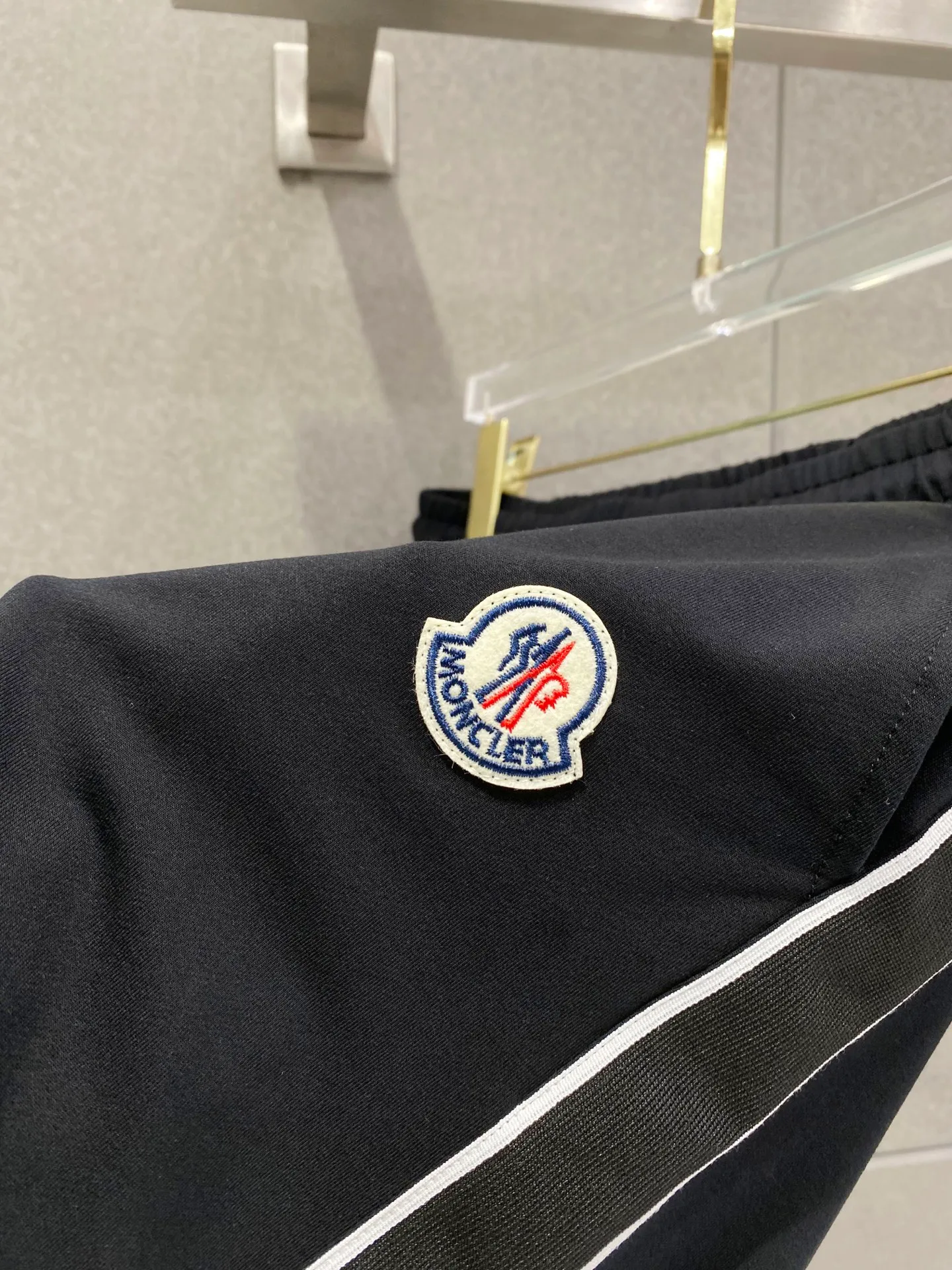 Moncler 2026 New Arrival Original ， Classic LOGO 👍 ✂️Quality , 。 Size：M-3XL 。